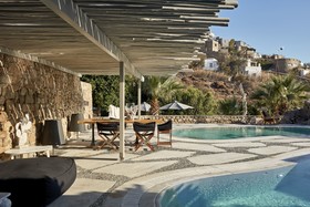 Myconian Imperial Resort