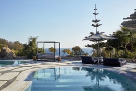 Myconian Imperial Resort