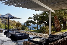 Myconian Imperial Resort