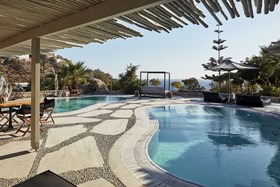 Myconian Imperial Resort