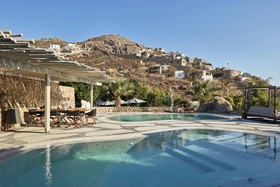 Myconian Imperial Resort