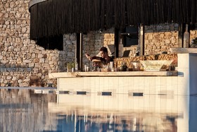 Myconian Imperial Resort