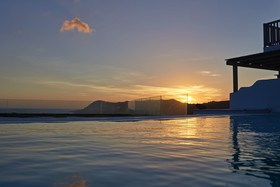 Myconian Imperial Resort