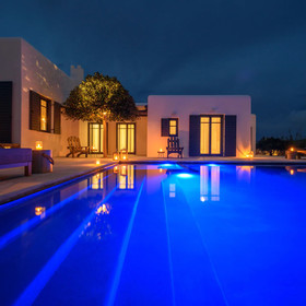 Myconian Platinum Senior Villa