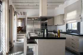 Myconian Platinum Senior Villa