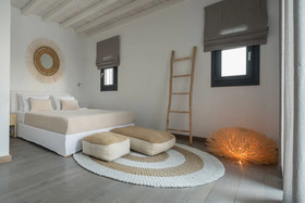 Myconian Platinum Senior Villa