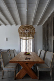 Myconian Platinum Senior Villa