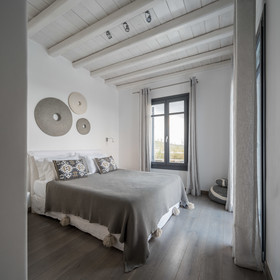 Myconian Platinum Villas