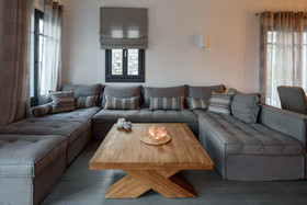 Myconian Platinum Villas