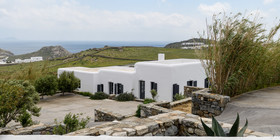 Myconian Platinum Villas