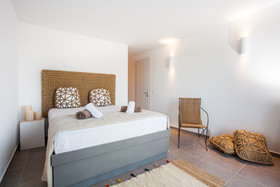 Myconian Platinum Villas