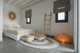 Myconian Platinum Villas
