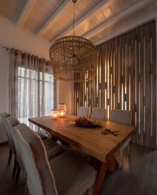 Myconian Platinum Villas