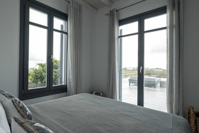 Myconian Platinum Villas