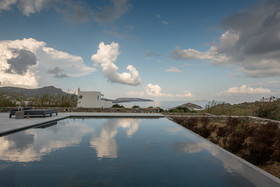 Myconian Platinum Villas