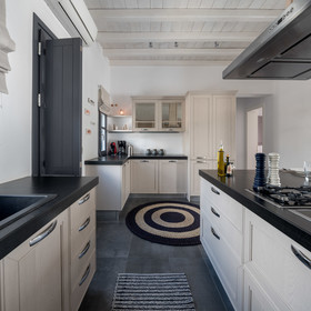 Myconian Platinum Villas