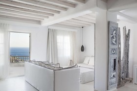 Myconian Villa Collection