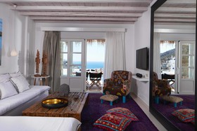 Myconian Villa Collection