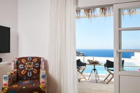 Myconian Villa Collection