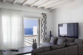 Myconian Villa Collection