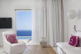 Myconian Villa Collection