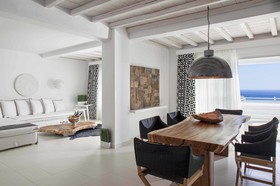 Myconian Villa Collection