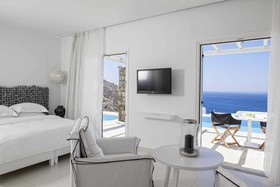 Myconian Villa Collection
