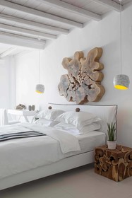 Myconian Villa Collection