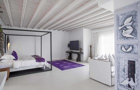 Myconian Villa Collection
