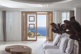 Myconian Villa Collection