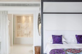 Myconian Villa Collection