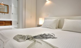 Mykonos Ark Villas