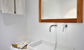 Mykonos Ark Villas