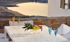 Mykonos Ark Villas