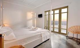Mykonos Ark Villas