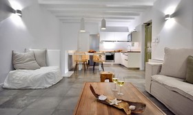 Mykonos Ark Villas