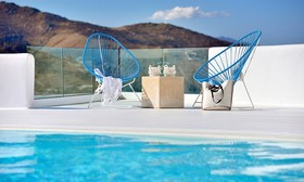 Mykonos Ark Villas