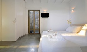 Mykonos Ark Villas