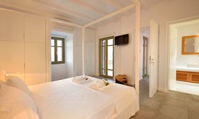 Mykonos Ark Villas