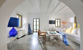 Mykonos Ark Villas