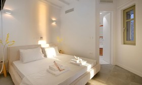Mykonos Ark Villas