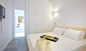 Mykonos Ark Villas
