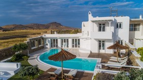 Mykonos Best