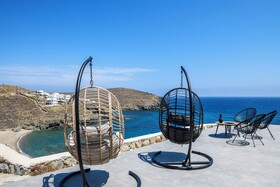 Mykonos Big Blue Villa