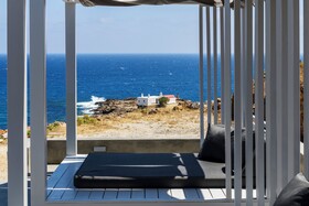 Mykonos Big Blue Villa