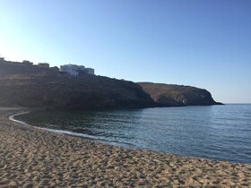 Mykonos Big Blue Villa
