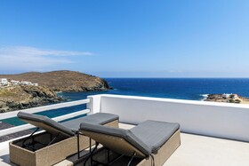 Mykonos Big Blue Villa
