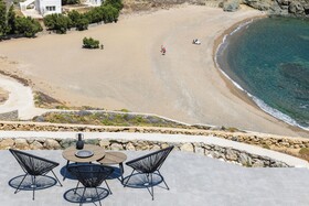 Mykonos Big Blue Villa