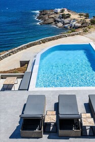 Mykonos Big Blue Villa