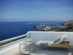 Mykonos Big Blue Villa